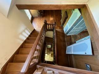 Vente maison 12 pièces
