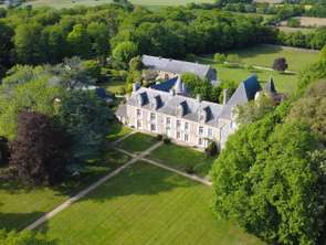 Vente Maison 8 chambresArradon