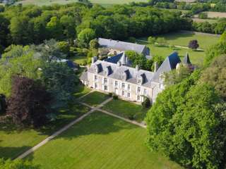 Vente maison 12 pièces
