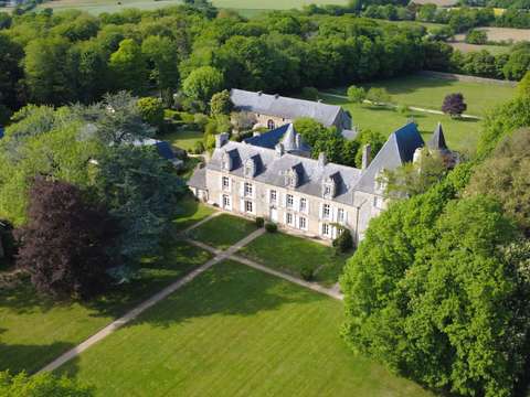 Vente maison 12 pièces Arradon 56