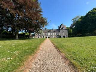 Vente maison 12 pièces