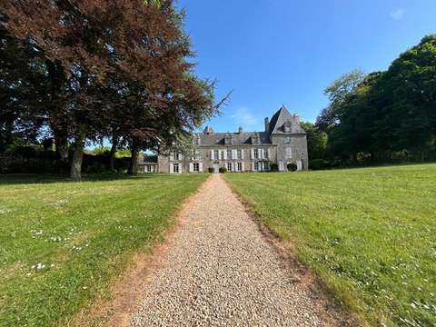 Vente maison 12 pièces