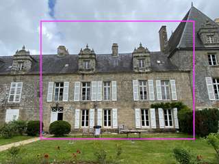 Vente maison 12 pièces