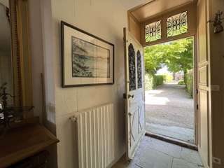 Vente maison 12 pièces
