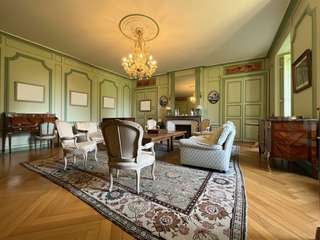 Vente maison 12 pièces