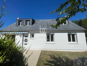 Vente Maison 5 chambresArradon