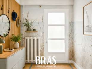 Photo Vente maison Arradon