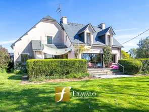 Vente Maison 6 chambresArradon