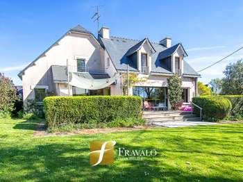 Vente maison 8 pièces Arradon 56