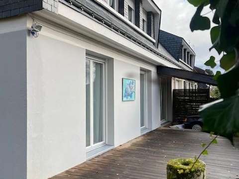 Vente maison 6 pièces Arradon 56