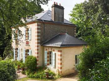 Vente maison 8 pièces Arradon 56
