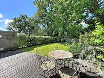 Vente maison 4 pièces Arradon 56