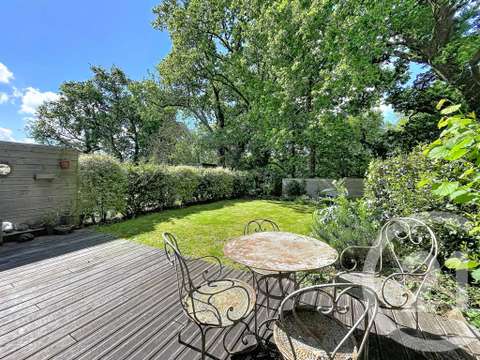 Vente maison 4 pièces Arradon 56