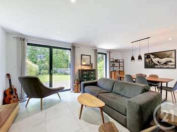 Vente maison 4 pièces Arradon 56