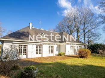 Vente Maison 4 chambresArradon