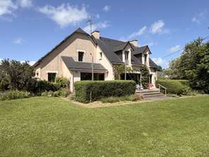 Vente Maison 7 chambresArradon