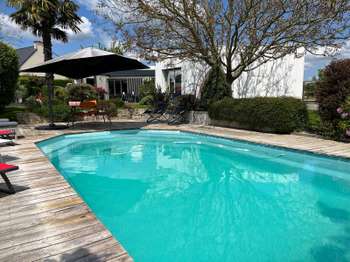 Vente maison 7 pièces Arradon 56