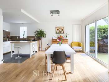 Vente maison 8 pièces Arradon 56