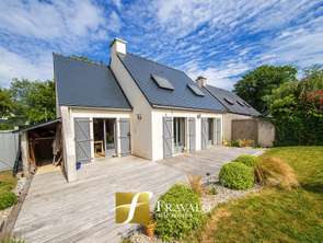 Vente Maison 4 chambresArradon