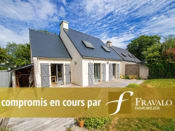 Vente Maison 4 chambresArradon