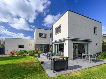 Vente maison 6 pièces Arradon 56