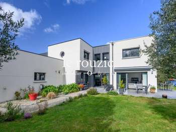 Vente maison 6 pièces Arradon 56