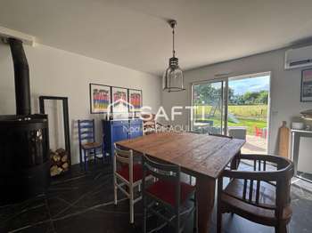 Vente Maison 4 chambresArradon