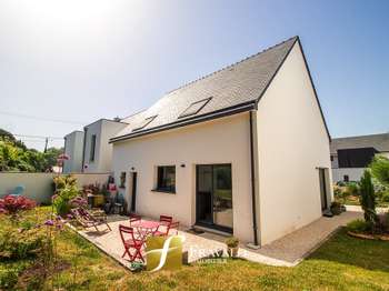 Vente maison 5 pièces Arradon 56
