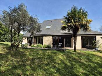 Vente maison 6 pièces Arradon 56