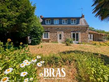 Vente maison 4 pièces Arradon 56