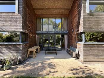 Vente Maison 4 chambresArradon