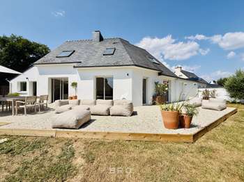 Vente Maison 4 chambresArradon