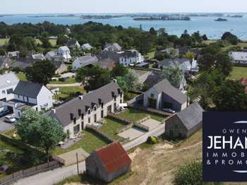 Vente Maison 3 chambresArradon