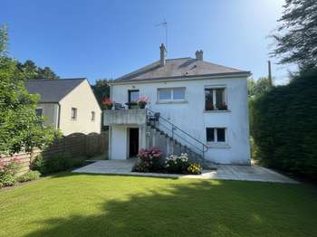 Vente maison 4 pièces Arradon 56