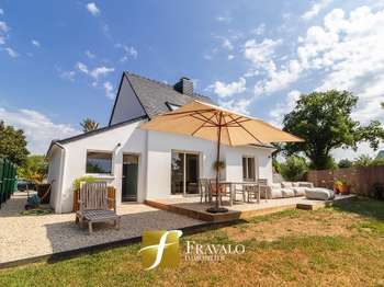 Vente Maison 4 chambresArradon