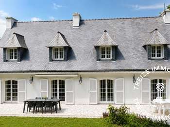 Vente Maison 6 chambresArradon