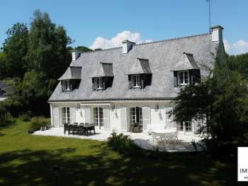 Vente maison 7 pièces Arradon 56