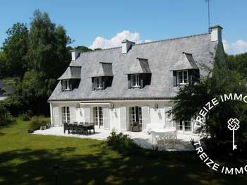 Vente Maison 6 chambresArradon
