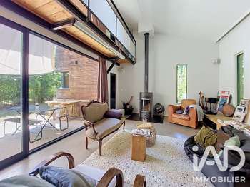 Vente Maison 4 chambresArradon