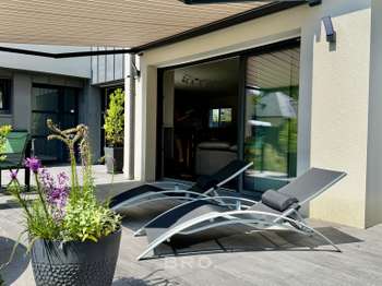 Vente Maison 5 chambresArradon