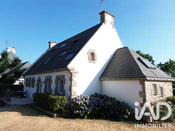 Vente maison 6 pièces Arradon 56