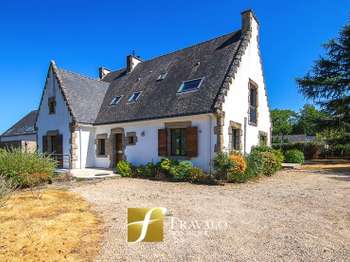 Vente Maison 6 chambresArradon