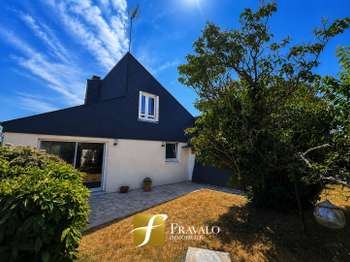 Vente maison 4 pièces Arradon 56