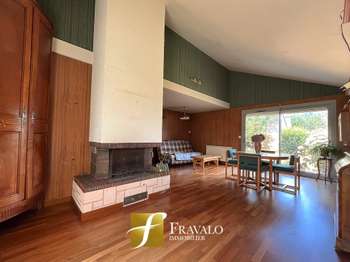 Vente Maison 3 chambresArradon