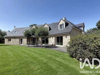 Vente Maison 3 chambresArradon