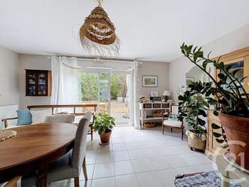 Vente Maison 4 chambresArradon