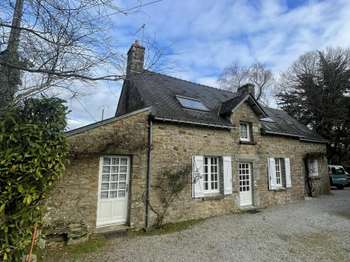 Vente maison 4 pièces Arradon 56