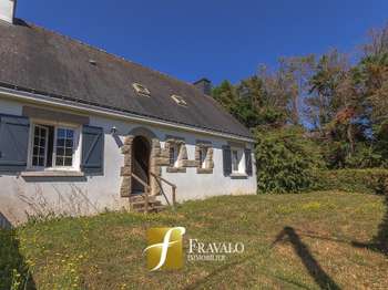 Vente Maison 4 chambresArradon