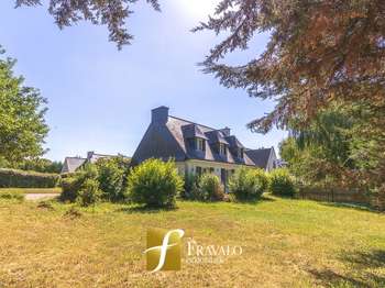 Maison 6 pièces 108 m² · à Arradon · 108 m² · 339 900 €