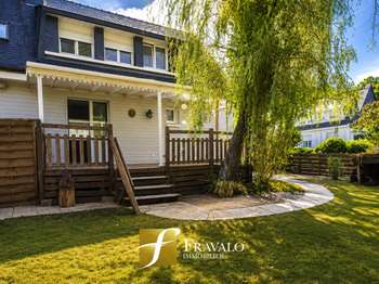 Vente maison 6 pièces Arradon 56